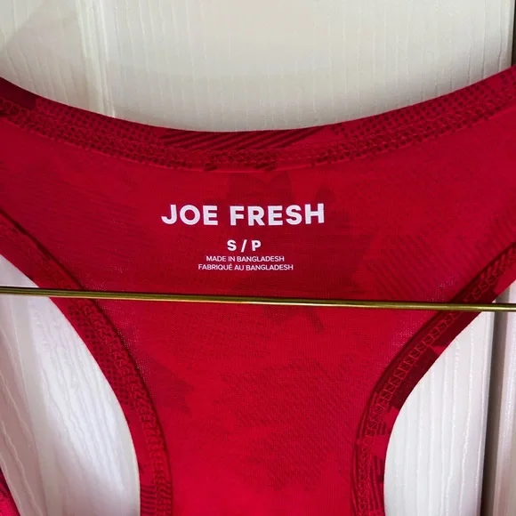 JOE FRESH ladies tank top - Picture 3 of 4